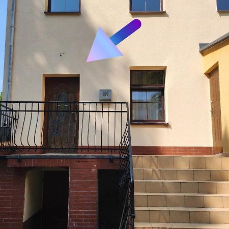 דירות Świnoujście Apartament 14 מראה חיצוני תמונה