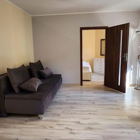 דירות Świnoujście Apartament 14 מראה חיצוני תמונה