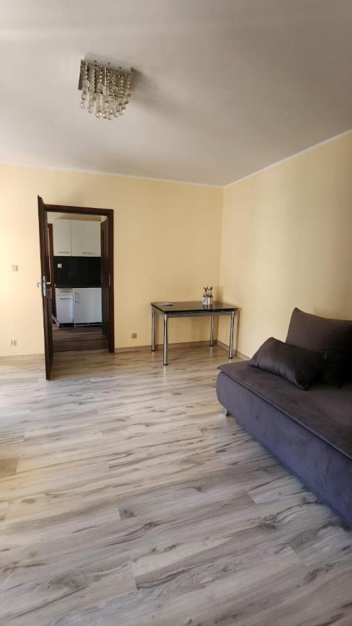דירות Świnoujście Apartament 14 מראה חיצוני תמונה