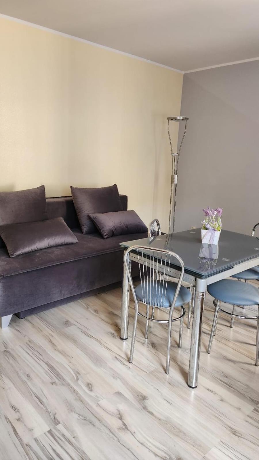 דירות Świnoujście Apartament 14 מראה חיצוני תמונה