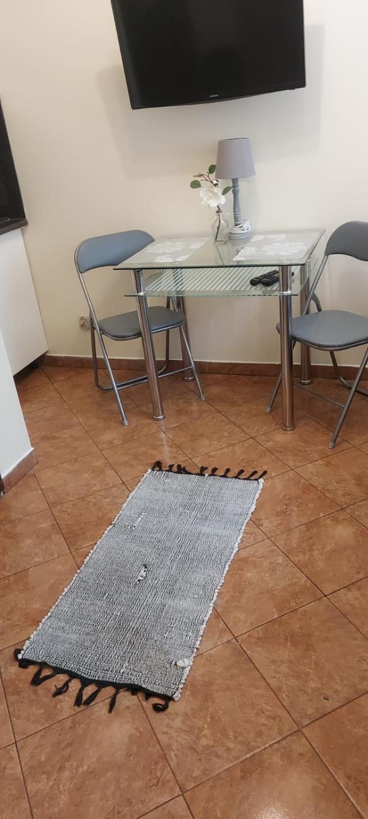 דירות Świnoujście Apartament 14 מראה חיצוני תמונה