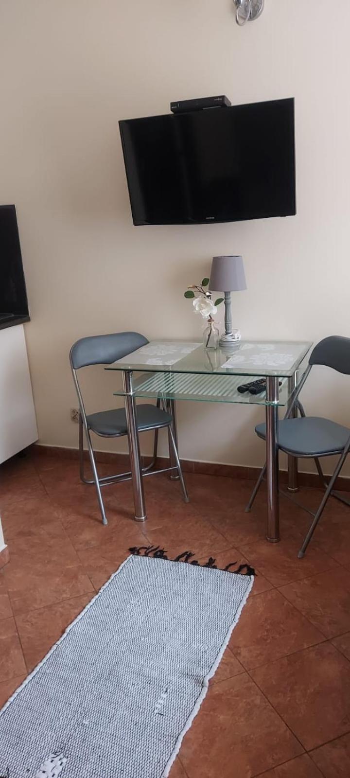 דירות Świnoujście Apartament 14 מראה חיצוני תמונה